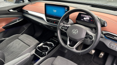 Volkswagen ID.4 150kW Max Pro Performance 77kWh 5dr Auto Electric Estate